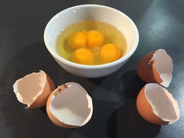 11 Spiritual Meanings of a Double Yolk Egg Good Luck?