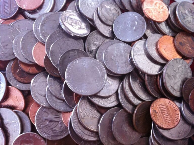 8 Intriguing Spiritual Meaning of Finding a Nickel