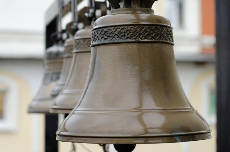 Hearing Bells That Aren’t There Spiritual Meaning: Angels?