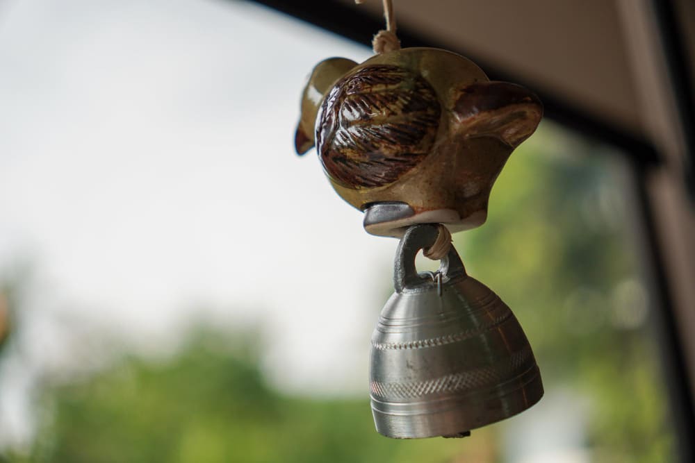 Hearing Bells That Aren’t There Spiritual Meaning Angels?