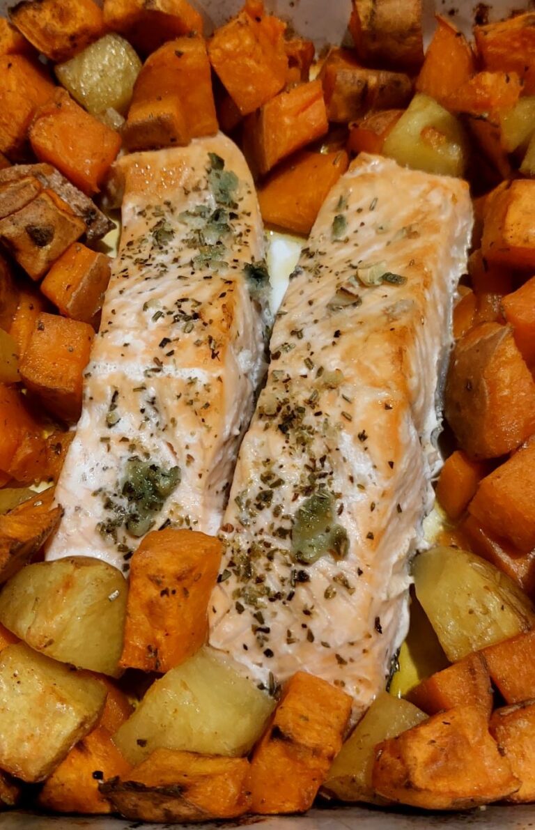 14 Simple Sides & Easy One-Pan Meals - AskMormonGirl