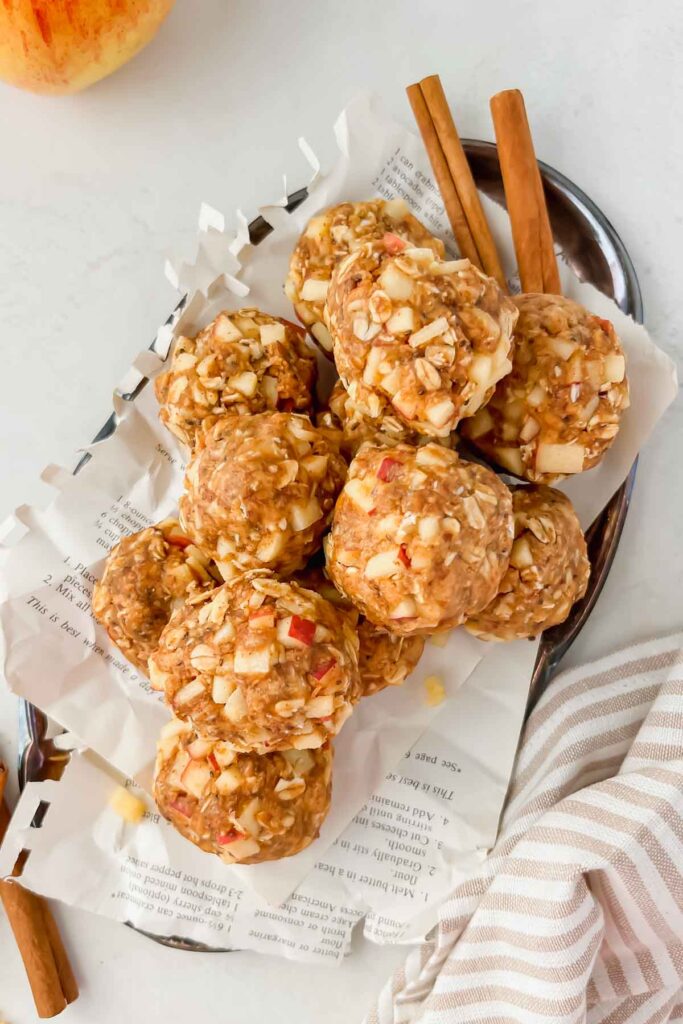 Popular Spring Snacks 20 Healthy Spring Snacks (Easy Fresh Bites for Any Time) - AskMormonGirl