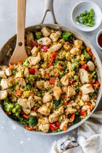 25 Easy Leftover Rice Recipes So Good You’ll Never Waste Rice Again ...